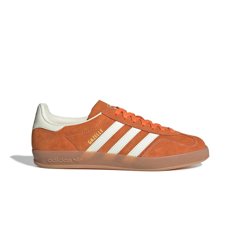 adidas - Unisex Gazelle Indoor Shoes (JQ8392)