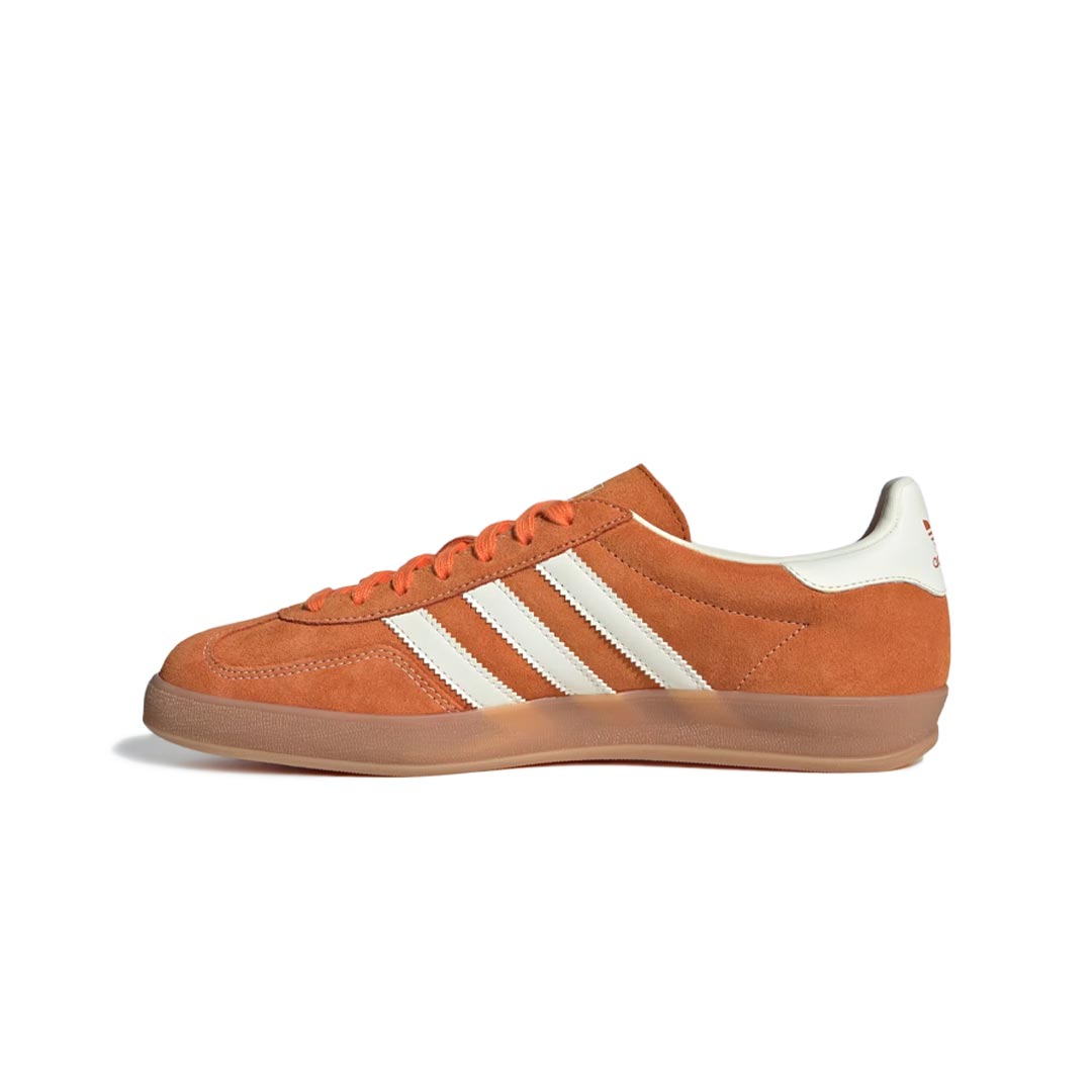 adidas - Unisex Gazelle Indoor Shoes (JQ8392) – SVP Sports
