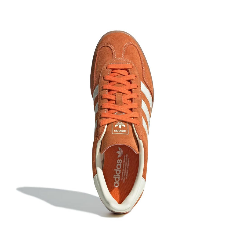 adidas - Unisex Gazelle Indoor Shoes (JQ8392)