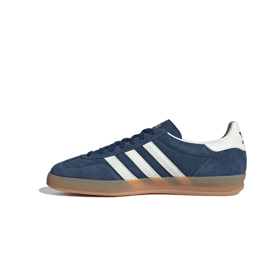 adidas - Unisex Gazelle Indoor Shoes (JQ8393) – SVP Sports