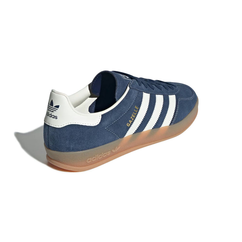 adidas - Unisex Gazelle Indoor Shoes (JQ8393)