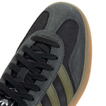 adidas - Unisex Gazelle Indoor Shoes (JQ8399)