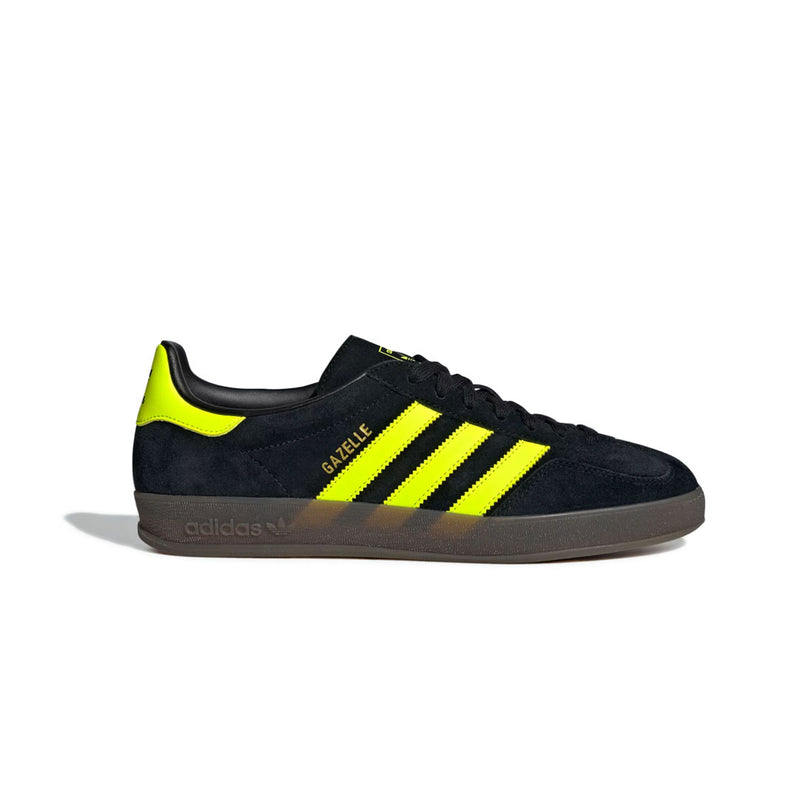 adidas - Unisex Gazelle Indoor Shoes (JR3841)