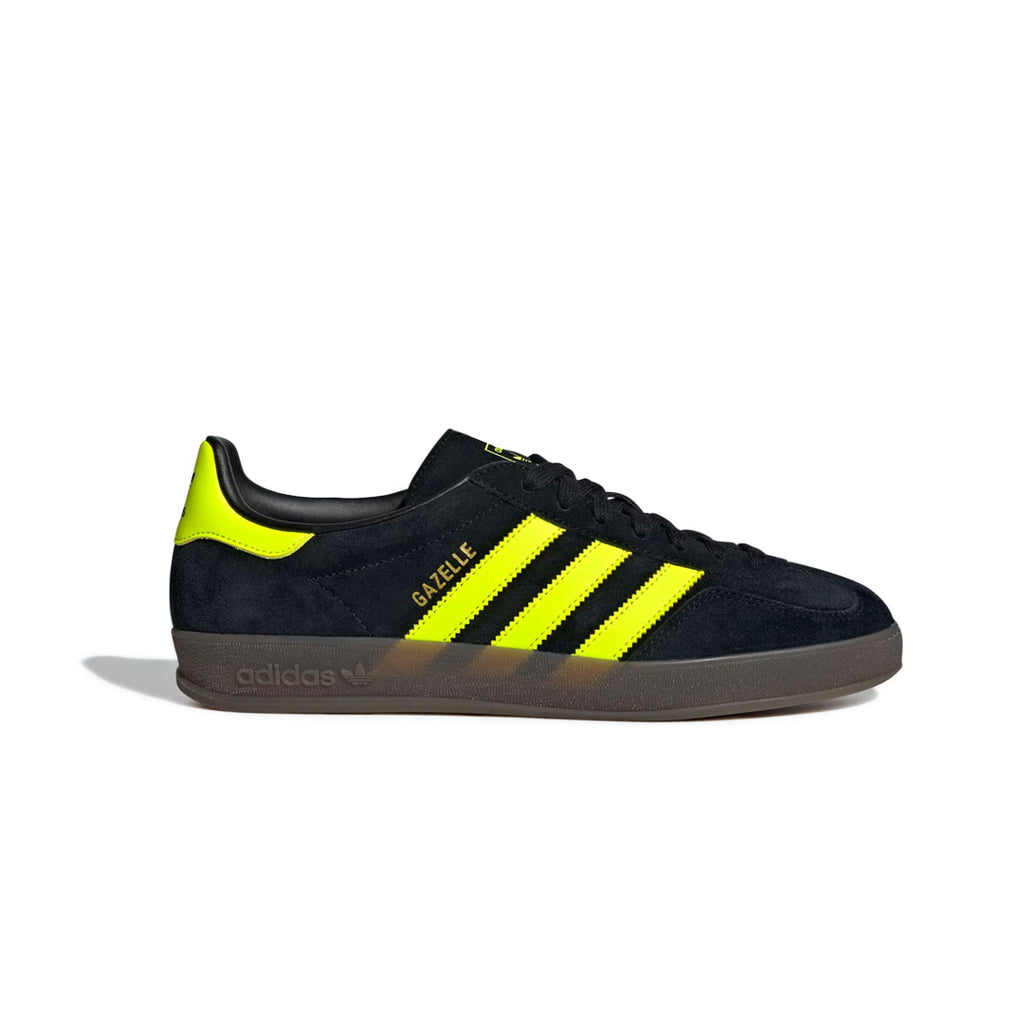 adidas - Unisex Gazelle Indoor Shoes (JR3841) – SVP Sports
