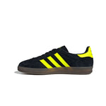 adidas - Unisex Gazelle Indoor Shoes (JR3841)