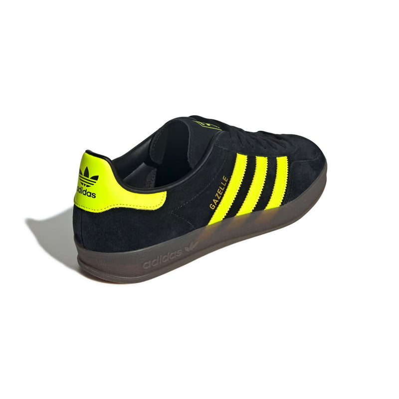 adidas - Unisex Gazelle Indoor Shoes (JR3841)