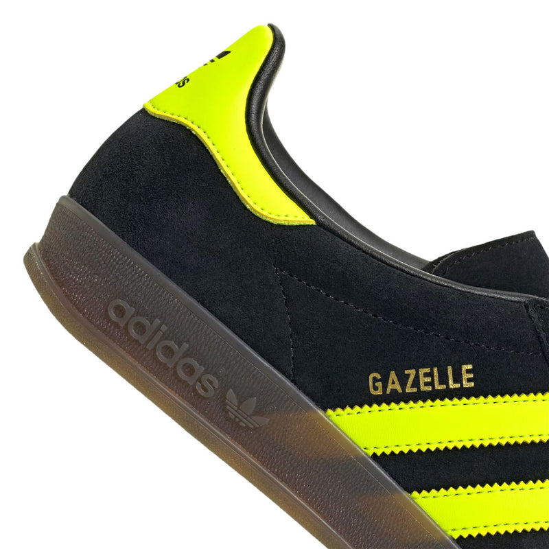 adidas - Unisex Gazelle Indoor Shoes (JR3841)