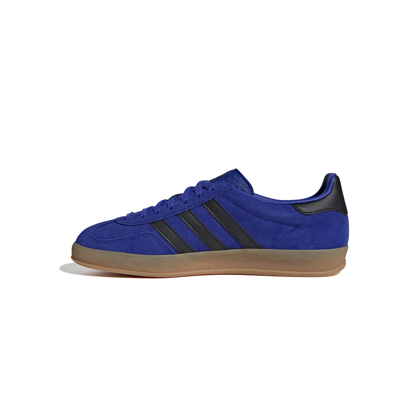 adidas - Unisex Gazelle Indoor Shoes (JR6302)
