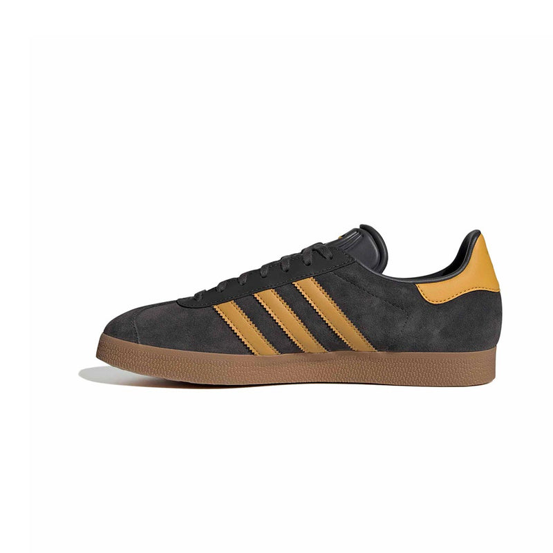 adidas - Unisex Gazelle Manchester United Shoes (JR1410)