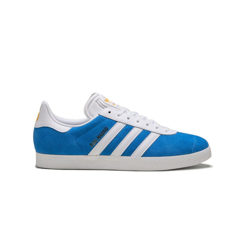 adidas - Unisex Gazelle Real Madrid Shoes (JR4158)