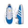 adidas - Unisex Gazelle Real Madrid Shoes (JR4158)