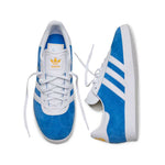 adidas - Unisex Gazelle Real Madrid Shoes (JR4158)