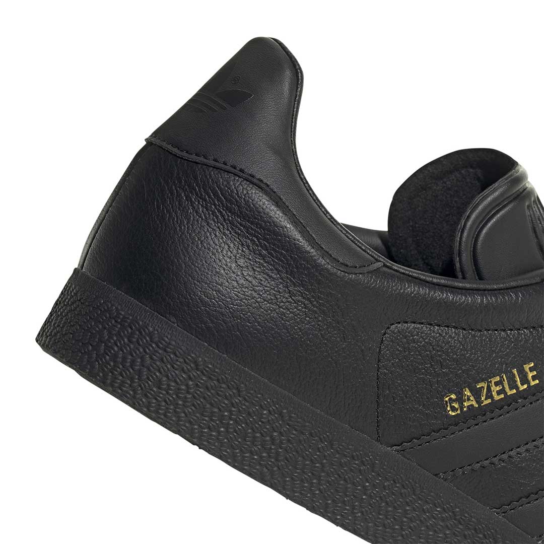 Bazo1199 27club レア Black adidas - Unisex Gazelle Shoes (BB5497) – SVP Sports
