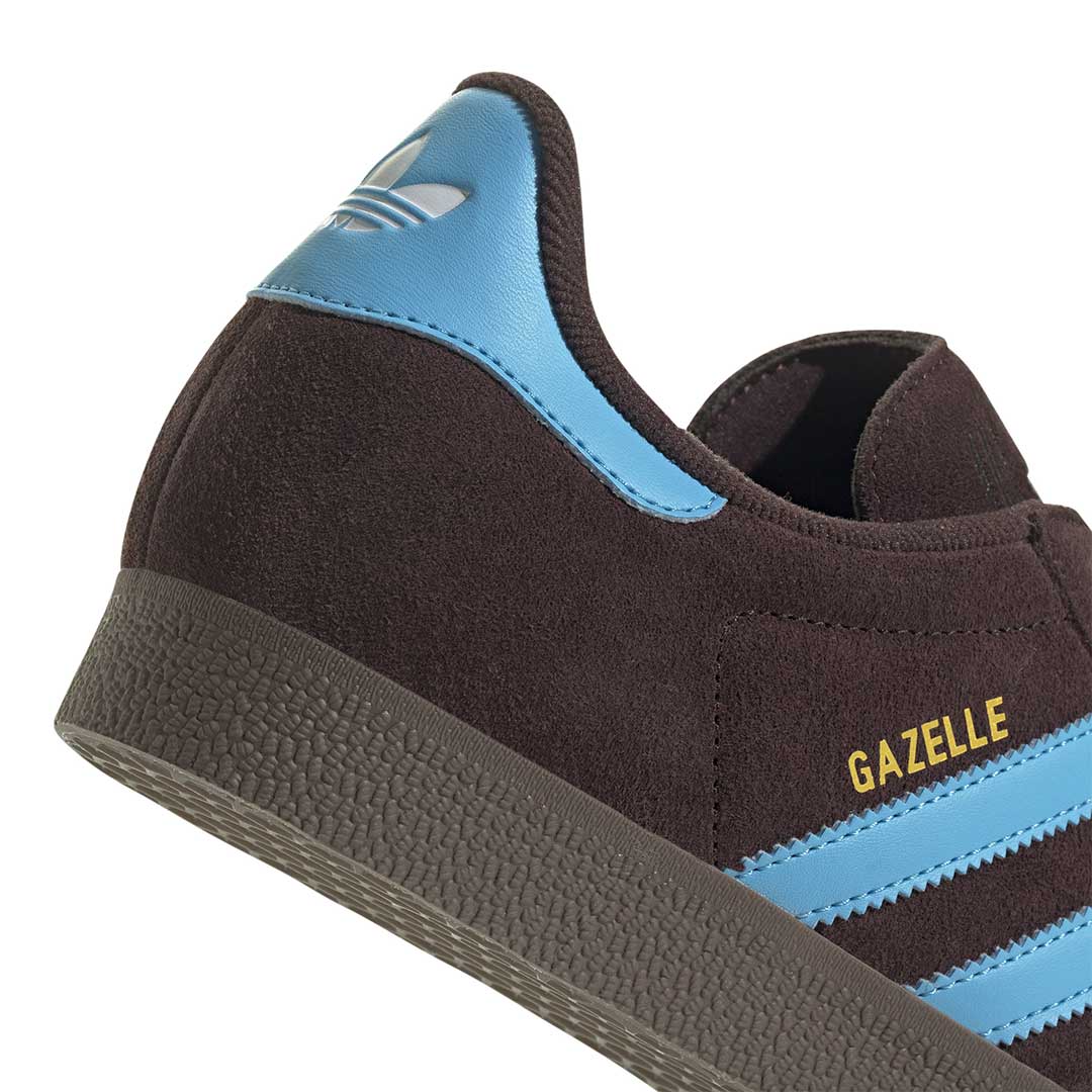 adidas - Unisex Gazelle Shoes (JH5392) – SVP Sports