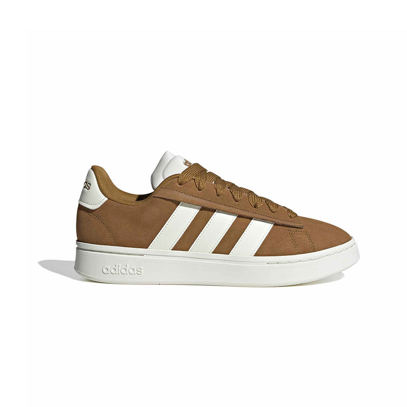 adidas - Unisex Grand Court Alpha 00s Shoes (IH3843)