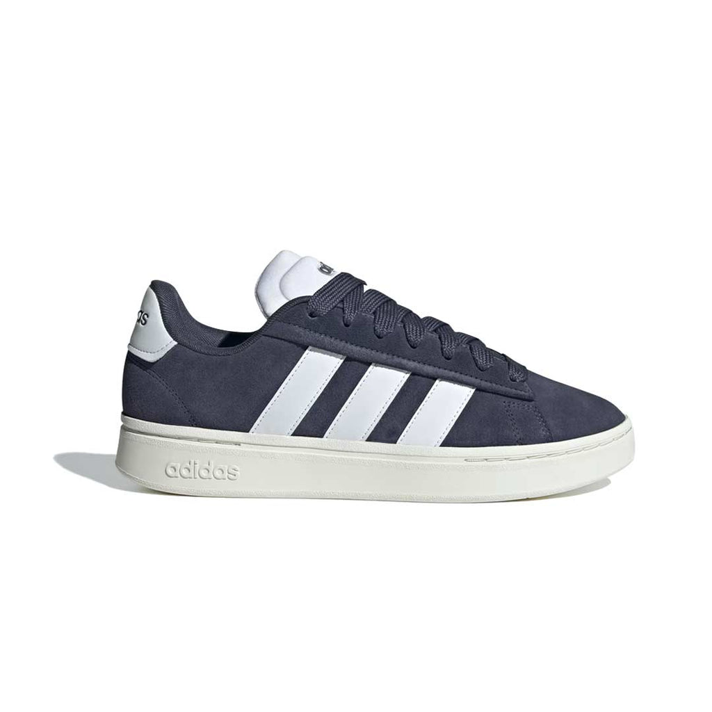 adidas - Unisex Grand Court Alpha 00s Shoes (JH7233) – SVP Sports