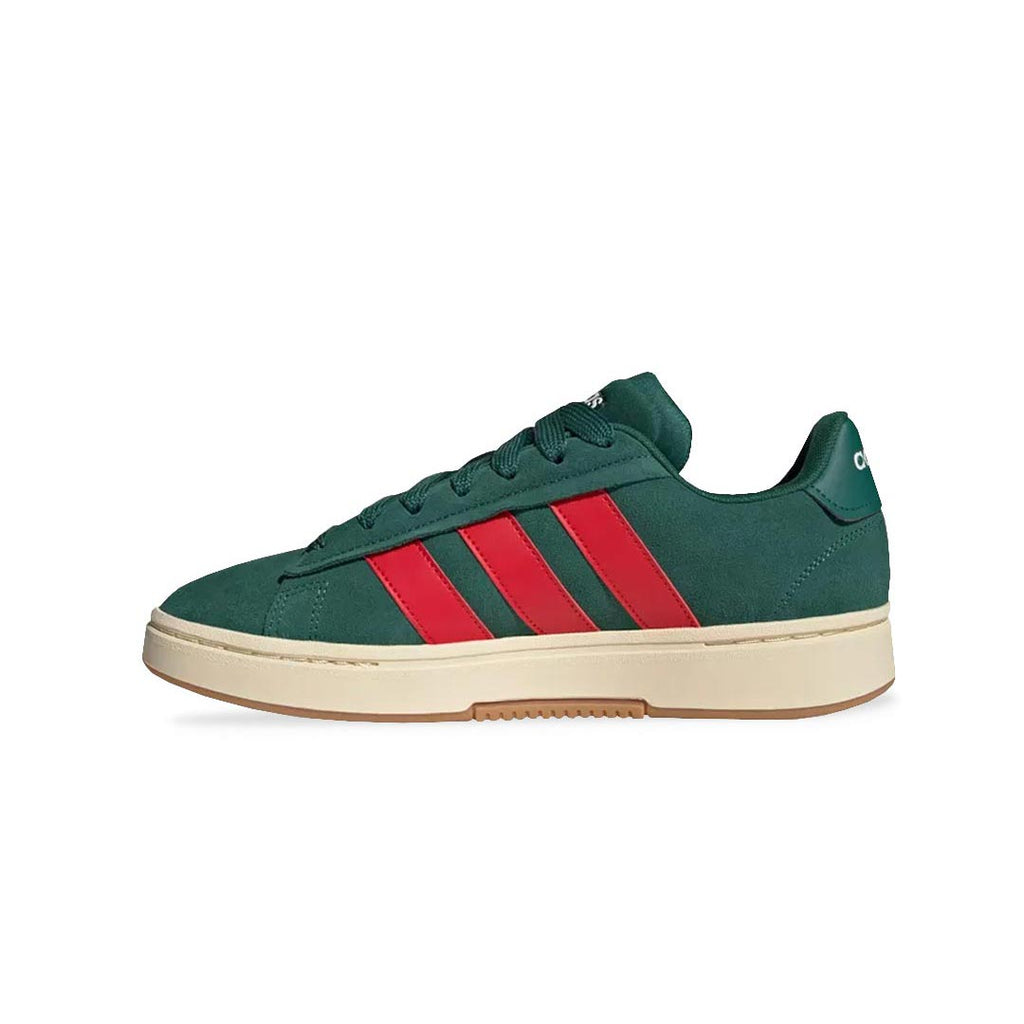 adidas - Unisex Grand Court Alpha 00s Shoes (JI1713)