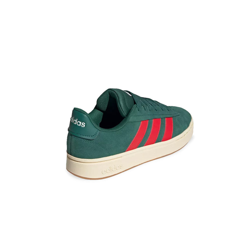 adidas - Unisex Grand Court Alpha 00s Shoes (JI1713)