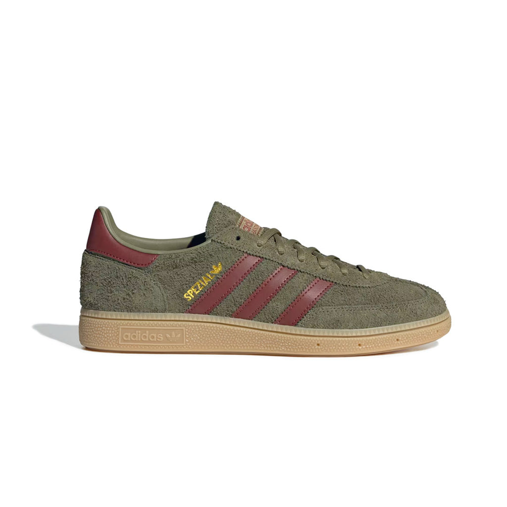 adidas - Unisex Handball Spezial Shoes (JQ8297) – SVP Sports