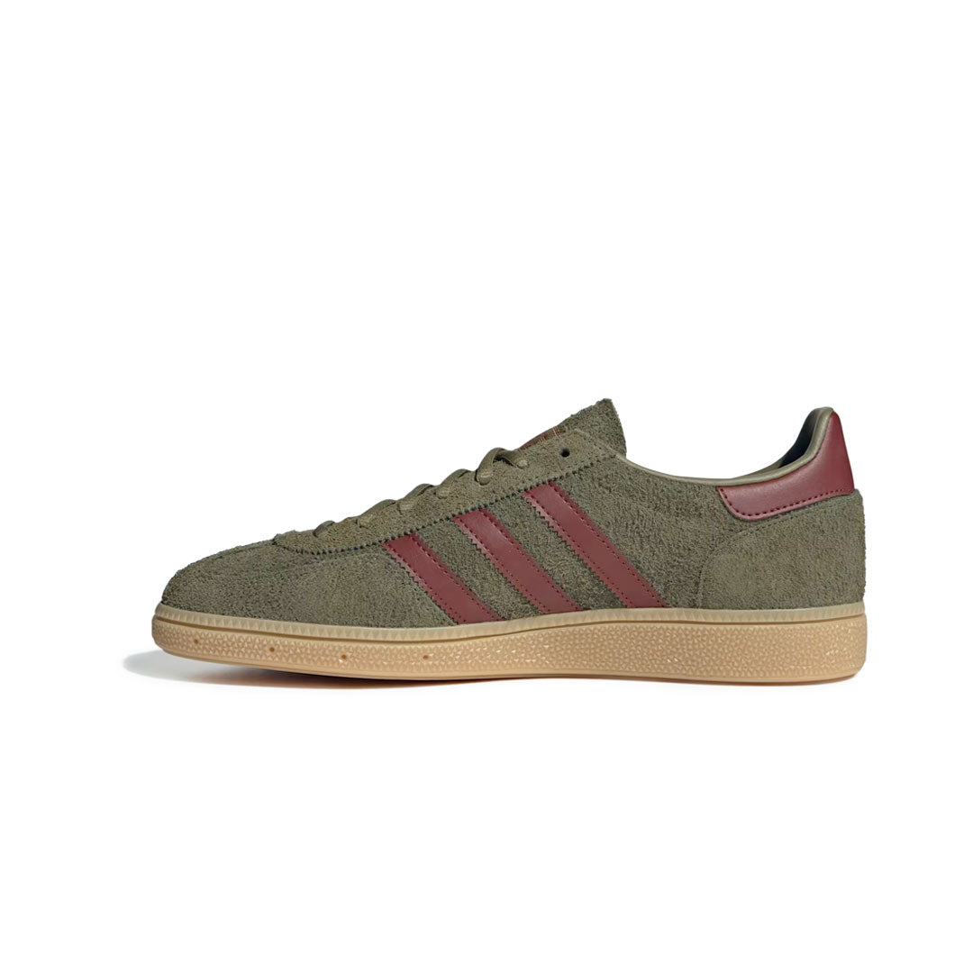  HANDBALL SPZLスニーカー adidas - Unisex Handball Spezial Shoes (JQ8297) – SVP Sports