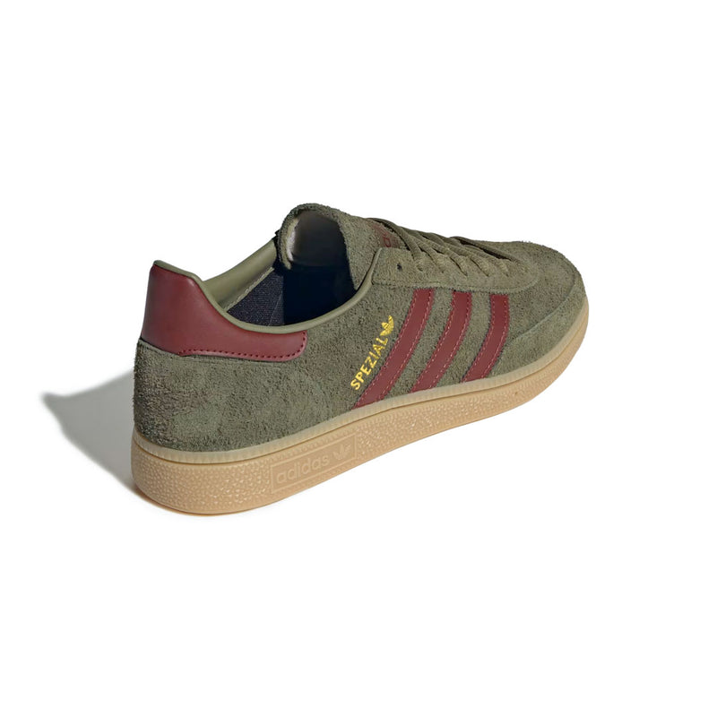 adidas - Unisex Handball Spezial Shoes (JQ8297)