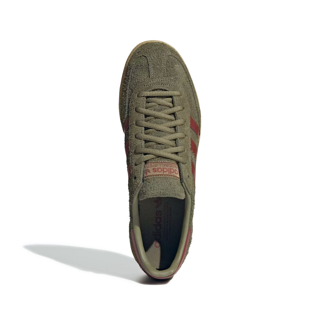 adidas - Unisex Handball Spezial Shoes (JQ8297) – SVP Sports