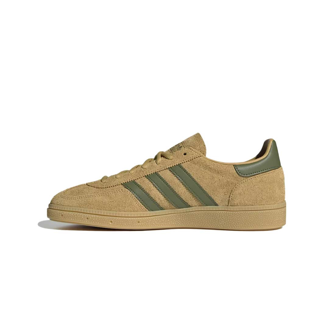 adidas - Unisex Handball Spezial Shoes (JQ8298) – SVP Sports