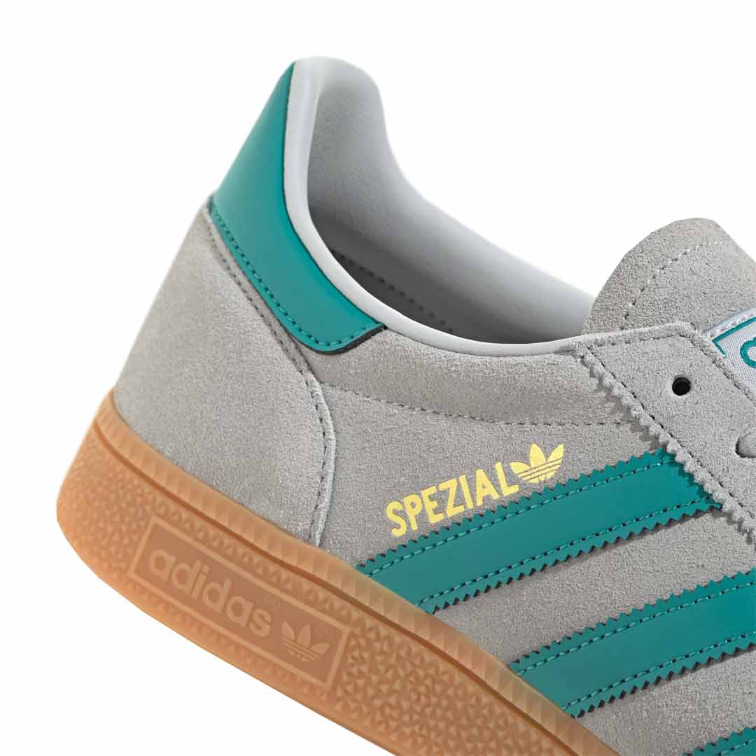 adidas - Unisex Handball Spezial Shoes (JR3844) – SVP Sports