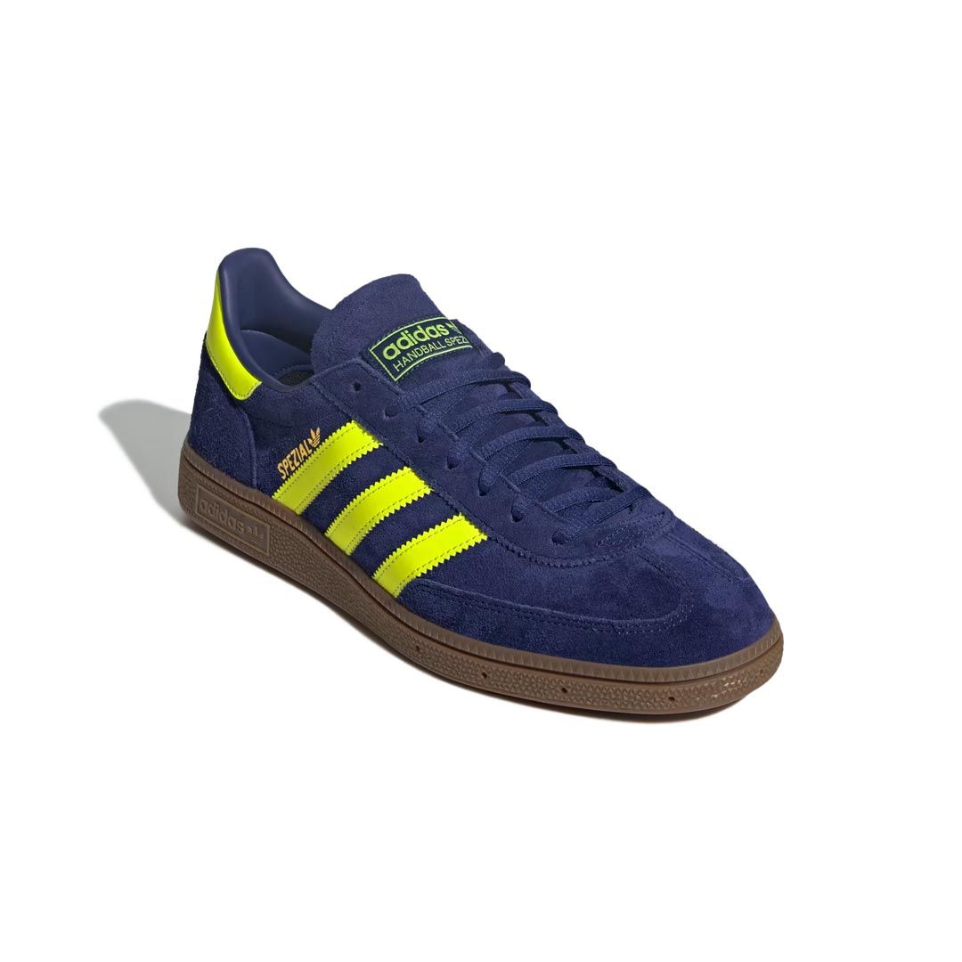 adidas - Unisex Handball Spezial Shoes (JR3845) – SVP Sports