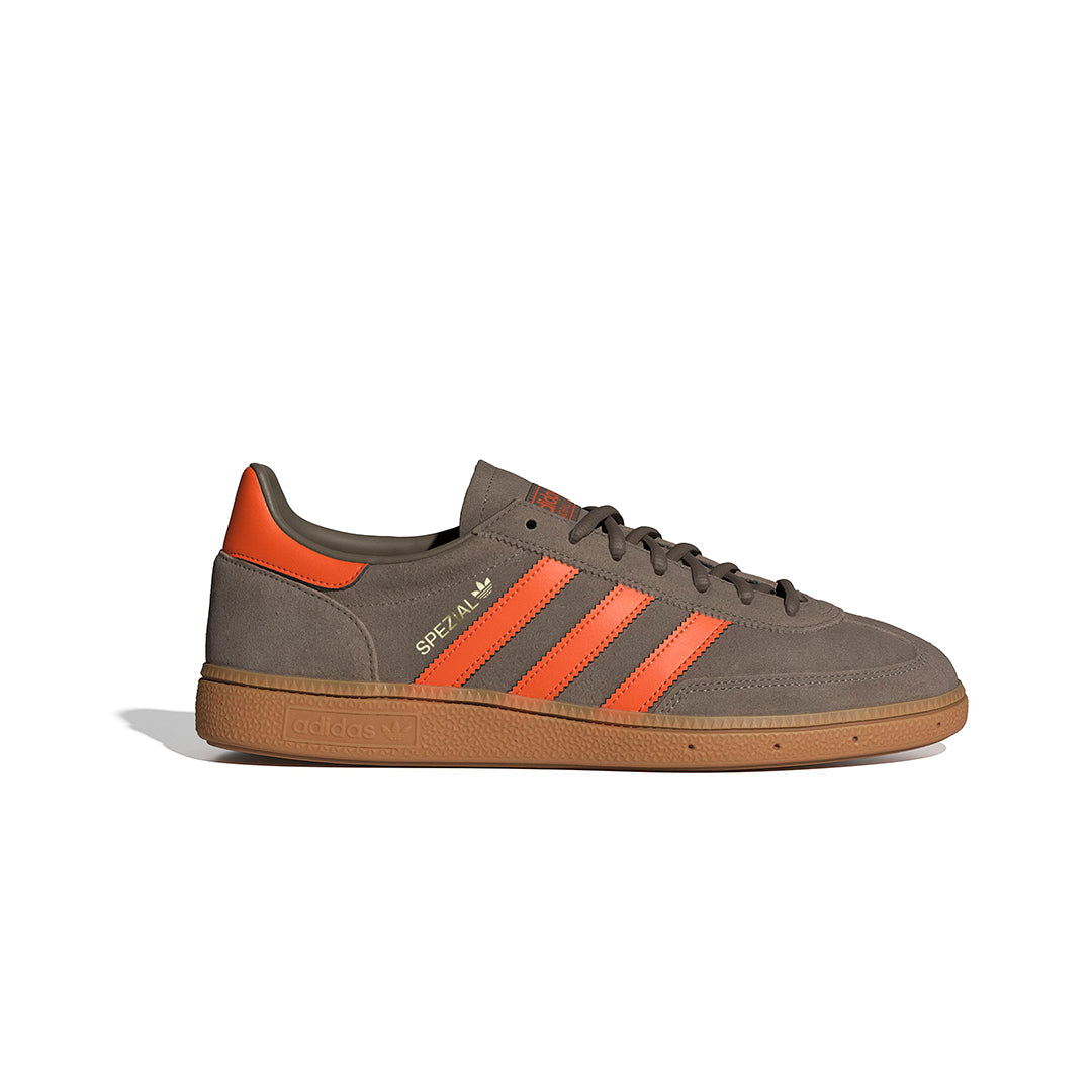 靴 Handball Spezial / adidas Originals adidas - Unisex Handball Spezial Shoes (JR3846) – SVP Sports