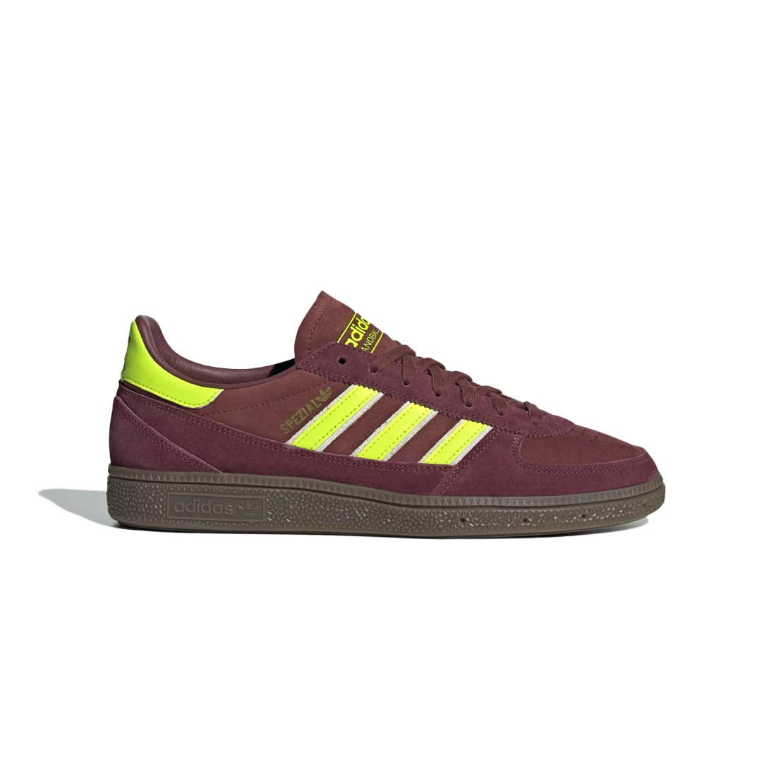 adidas - Unisex Handball Spezial WM Shoes (JH5453) – SVP Sports