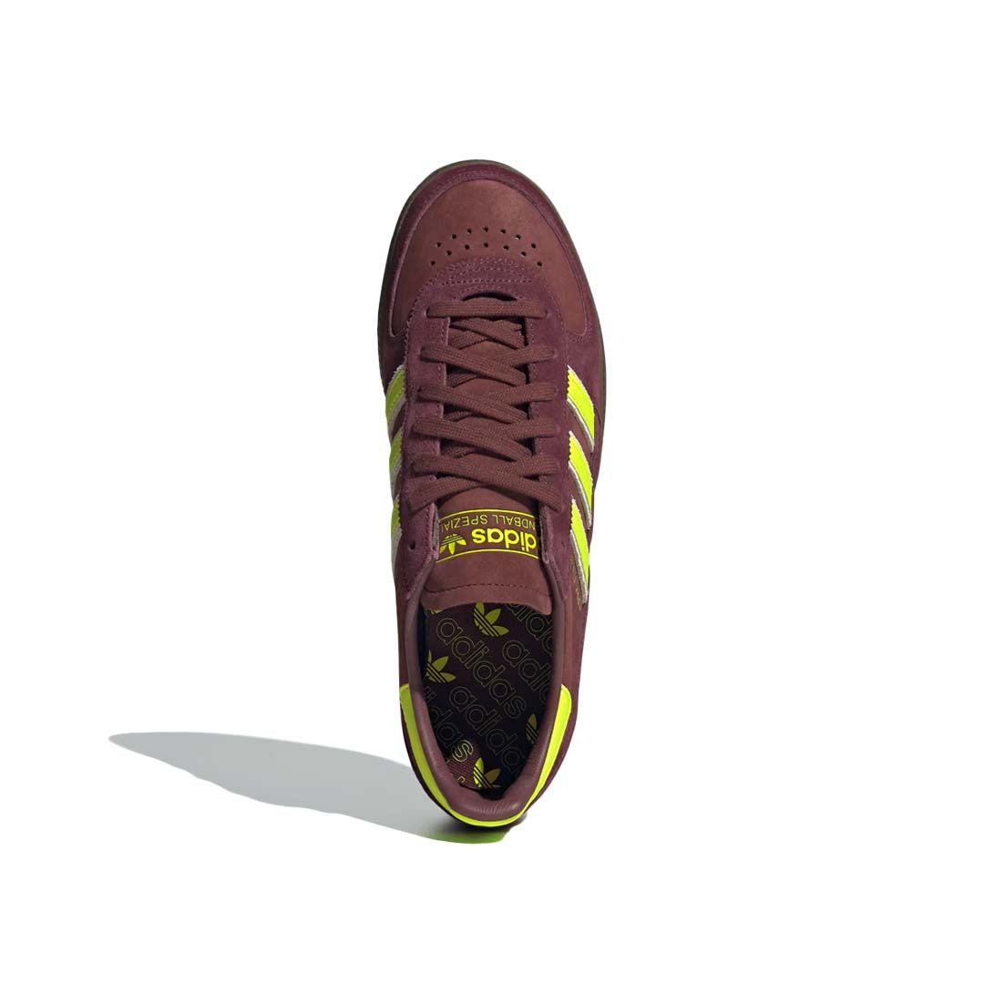 adidas - Unisex Handball Spezial WM Shoes (JH5453) – SVP Sports