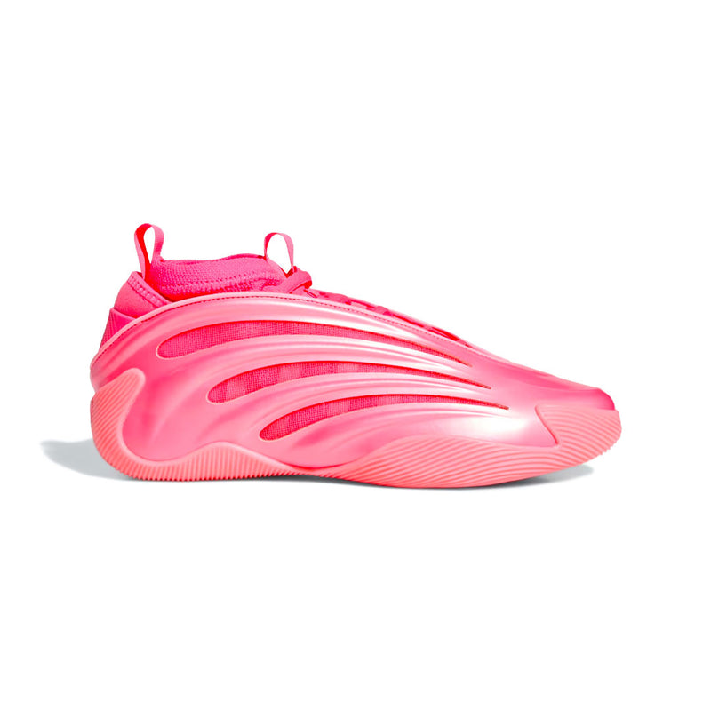 adidas - Unisex Harden Volume 9 Basketball Shoes (KJ6128)
