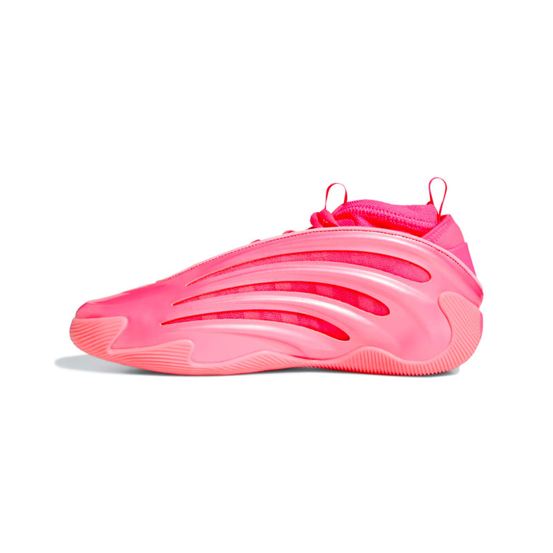 adidas - Unisex Harden Volume 9 Basketball Shoes (KJ6128)