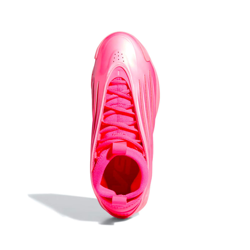 adidas - Unisex Harden Volume 9 Basketball Shoes (KJ6128)