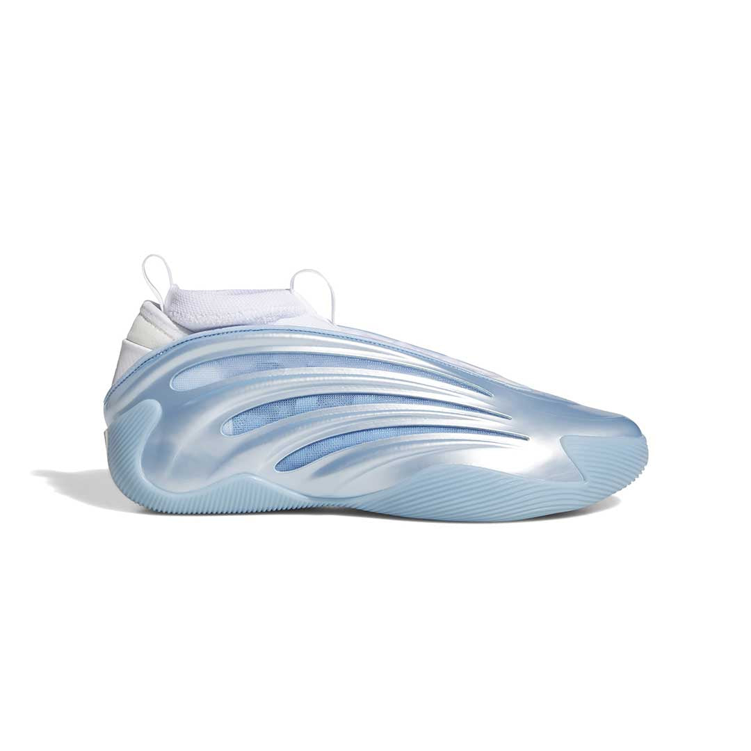 adidas - Unisex Harden Volume 9 Shoes (JH6482) – SVP Sports