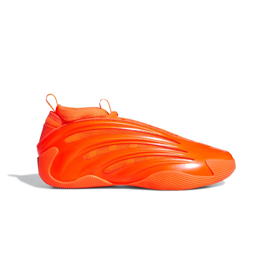 U-TAN☆ adidas - Unisex Harden Volume 9 Basketball Shoes (JS1305) – SVP Sports