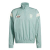 adidas - Unisex Hoop York City 1/2 Zip Jacket (JC5971)