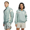 adidas - Unisex Hoop York City 1/2 Zip Jacket (JC5971)