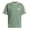 adidas - Unisex Hoop York City T-Shirt (JC5967)