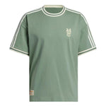 adidas - Unisex Hoop York City T-Shirt (JC5967)