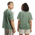 adidas - Unisex Hoop York City T-Shirt (JC5967)