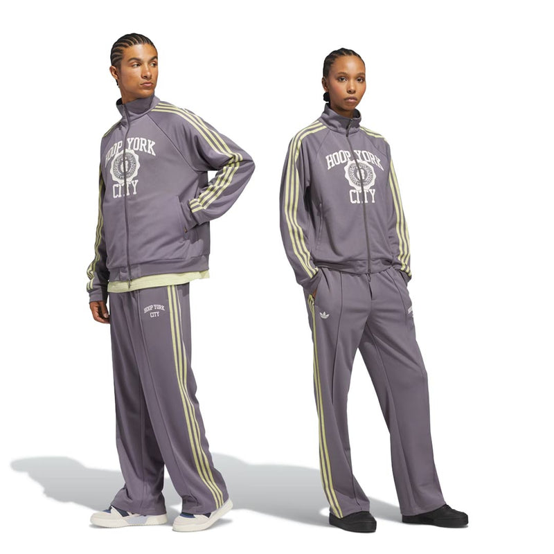 adidas - Unisex Hoop York City Track Pant (JY4736)