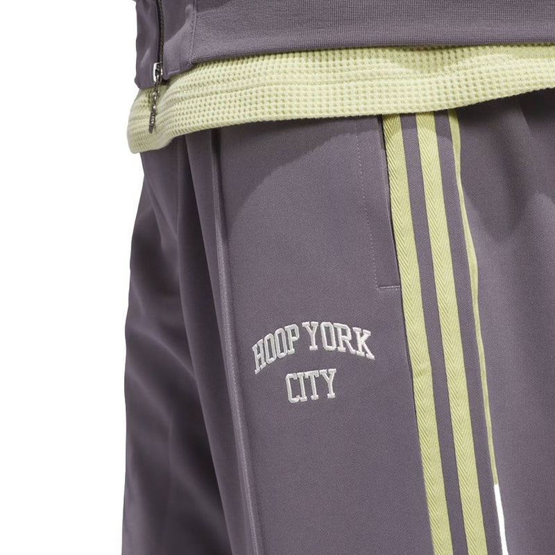 adidas - Unisex Hoop York City Track Pant (JY4736)