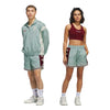 adidas - Unisex Hoop York City Woven Shorts (JC5970)