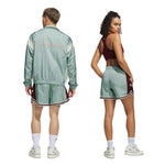 adidas - Unisex Hoop York City Woven Shorts (JC5970)