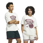 adidas - Unisex Hot Shot Graphic T-Shirt (JY3651)