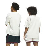 adidas - Unisex Hot Shot Graphic T-Shirt (JY3651)