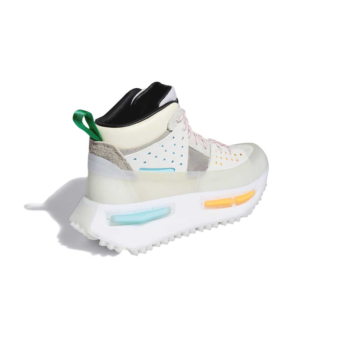 adidas - Unisex Hu NMD S1 Ryat x Pharrell Shoes (GV6640) – SVP Sports