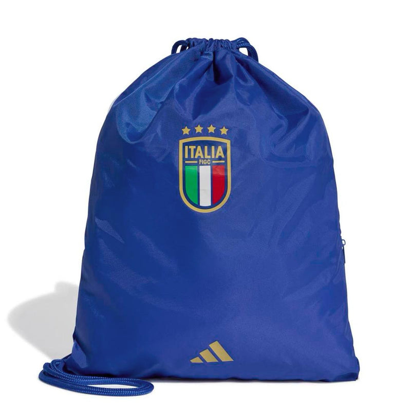 adidas - Unisex Italy 26 Soccer Gym Sack (KD7694)